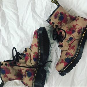 floral docs